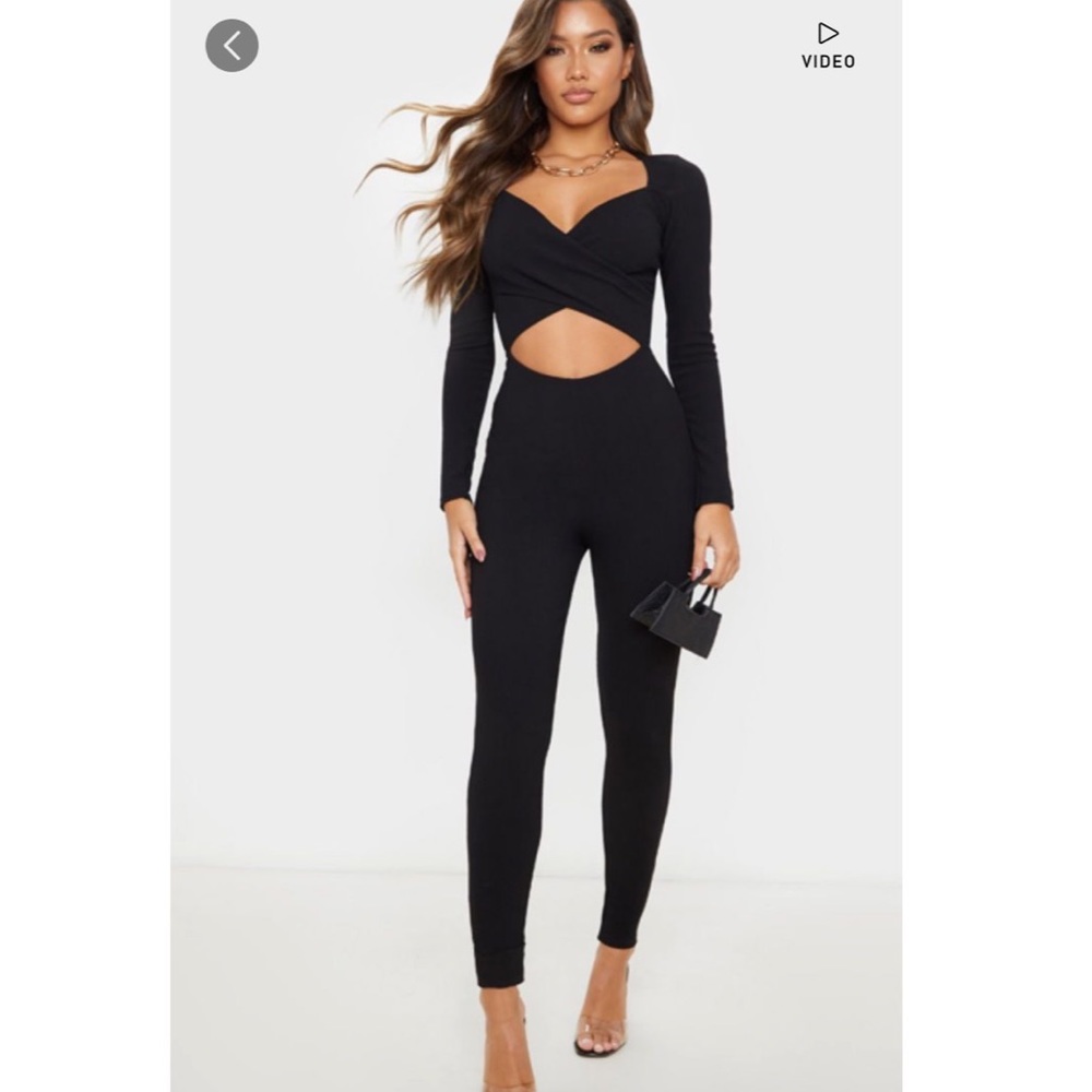PLL Jumpsuit